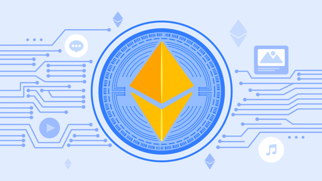 5 Key Leadership Lessons from Ethereum