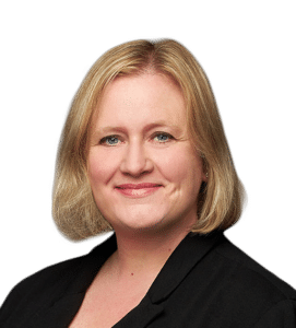 Picture of Jennifer Nelsen, Managing Vice President