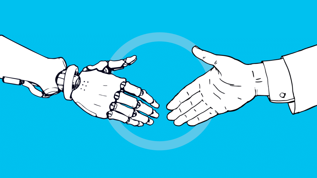How Using Behavioral AI in the Supply Chain Can Better Partnerships