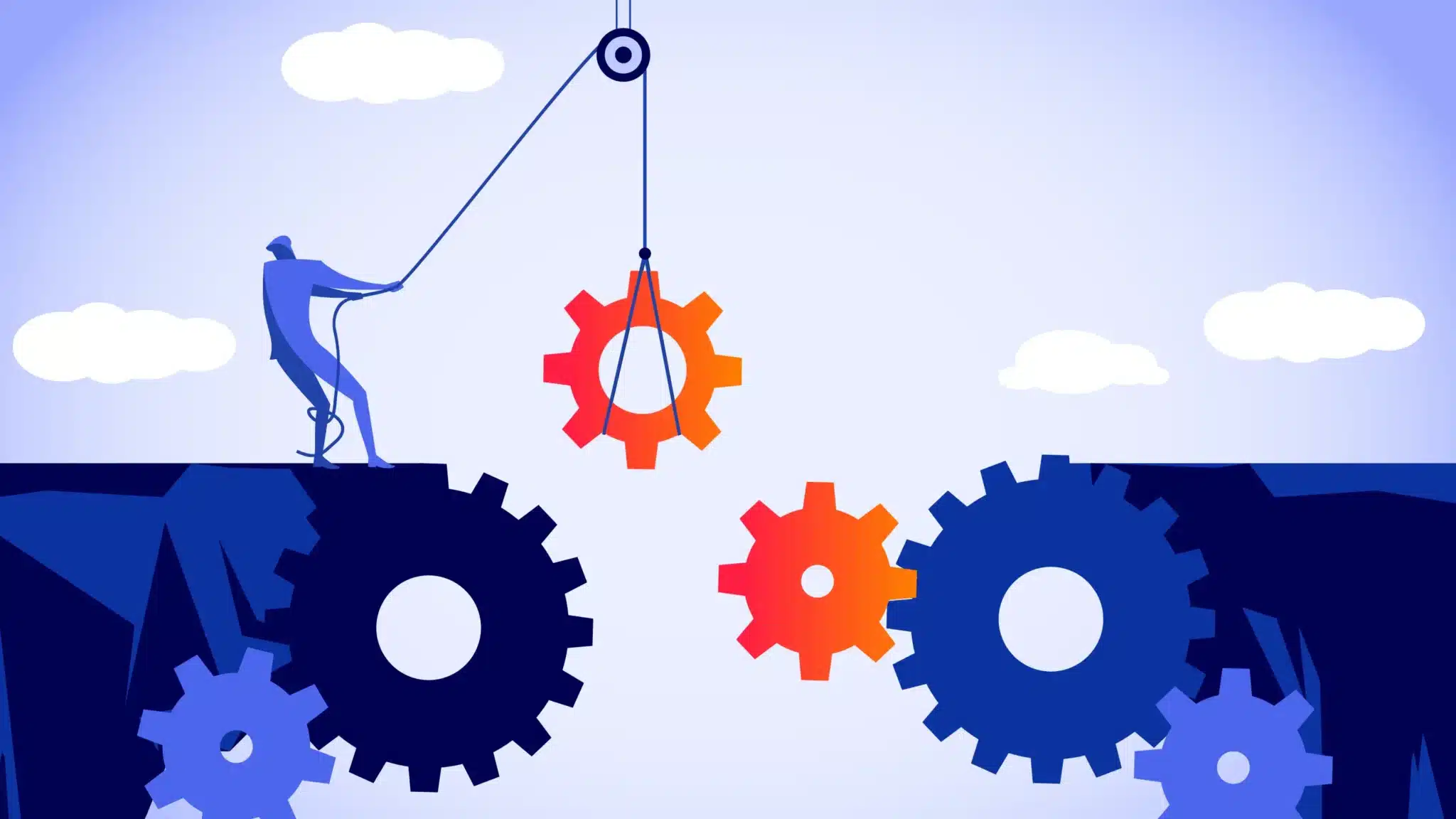 A leader’s guide to purpose-driven growth - Pariveda