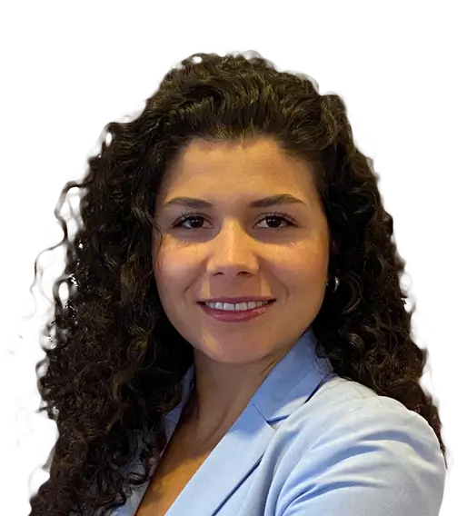 Gabriela Paz Danies Profile Photo