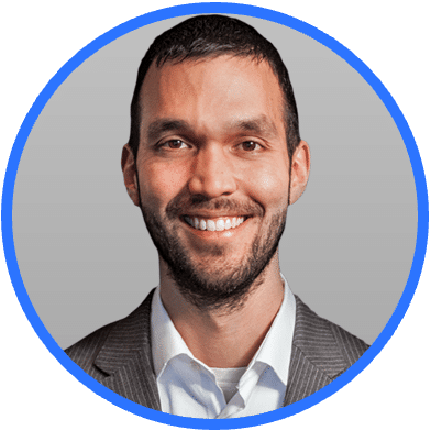 Charles Knight Profile Picture