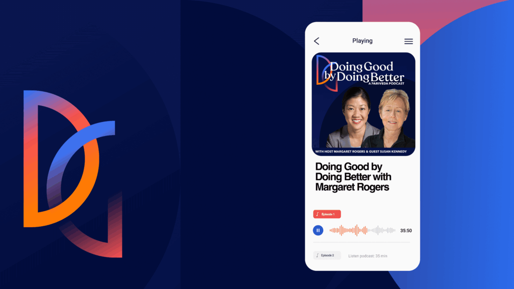 Purposeful profit with Cadiz CEO Susan Kennedy