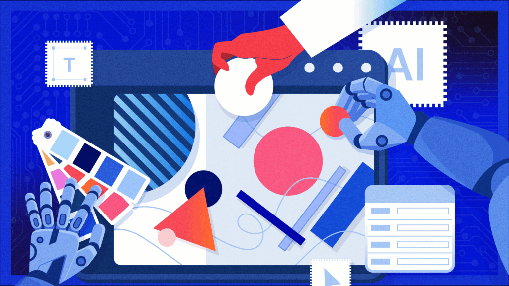 The Human-Centered Path to AI-First Product Innovation