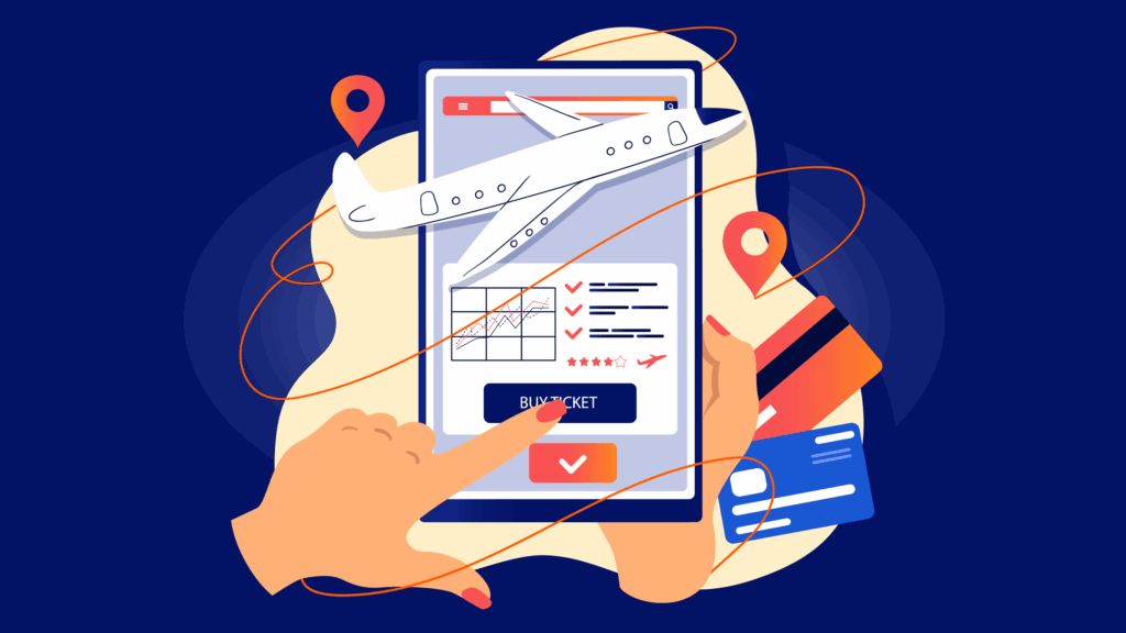 When retail becomes finance: The loyalty disruption airlines didn’t see coming