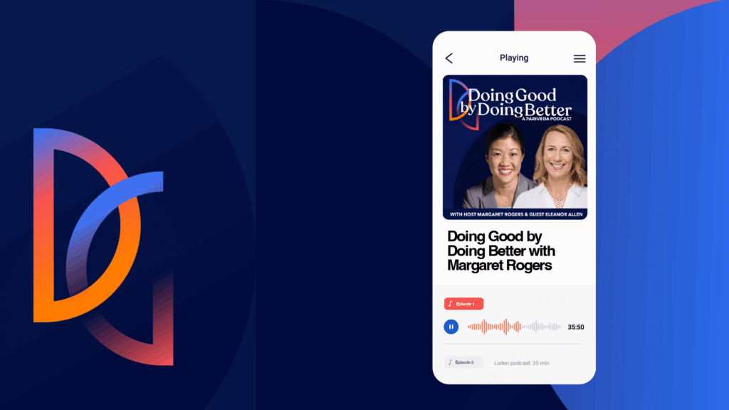 Eleanor Allen website header