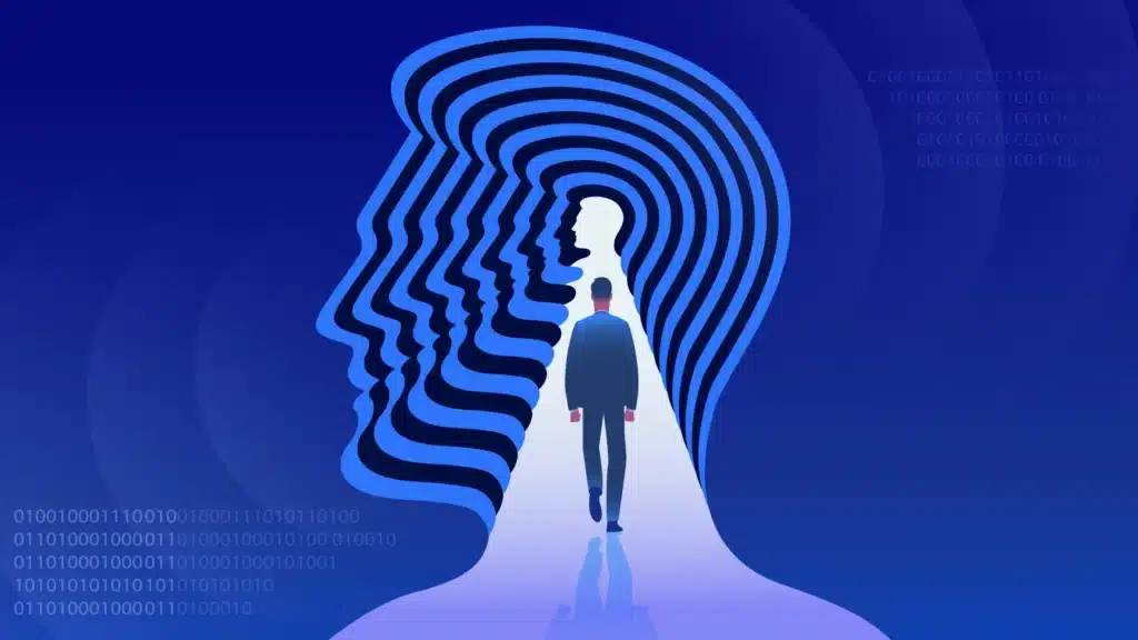 AI and the Human Experience - Header Image