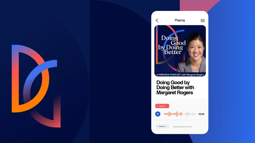 Margaret Rogers website header