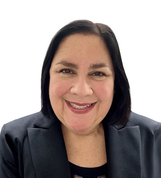 Teri Mendelovitz