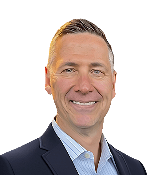 Jeff Sawyer Headshot