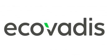 EcoVadis - Business Sustainability Ratings (PRNewsfoto/EcoVadis)