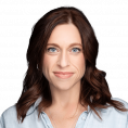 Tiffany Lentz Headshot